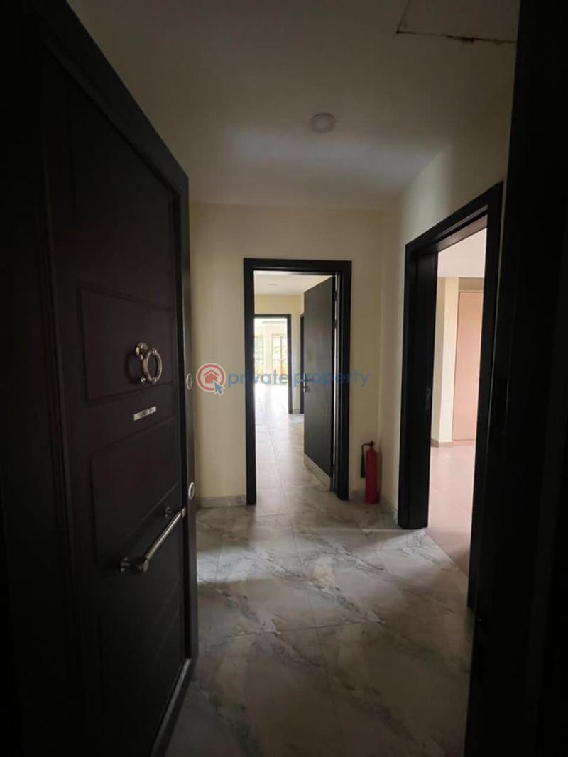 3 bedroom Terraced Duplex For Rent Oniru Victoria Island Lagos - 6