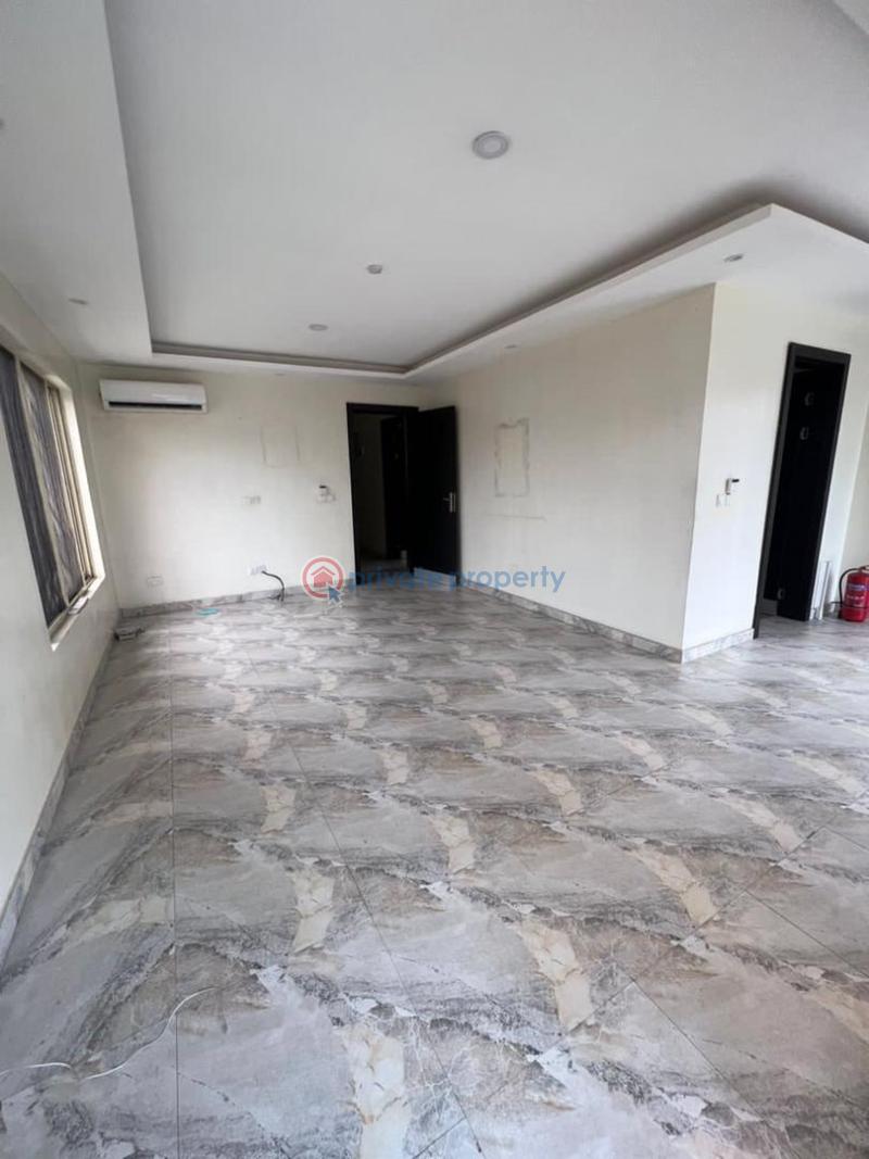 3 bedroom Terraced Duplex For Rent Oniru Victoria Island Lagos - 2