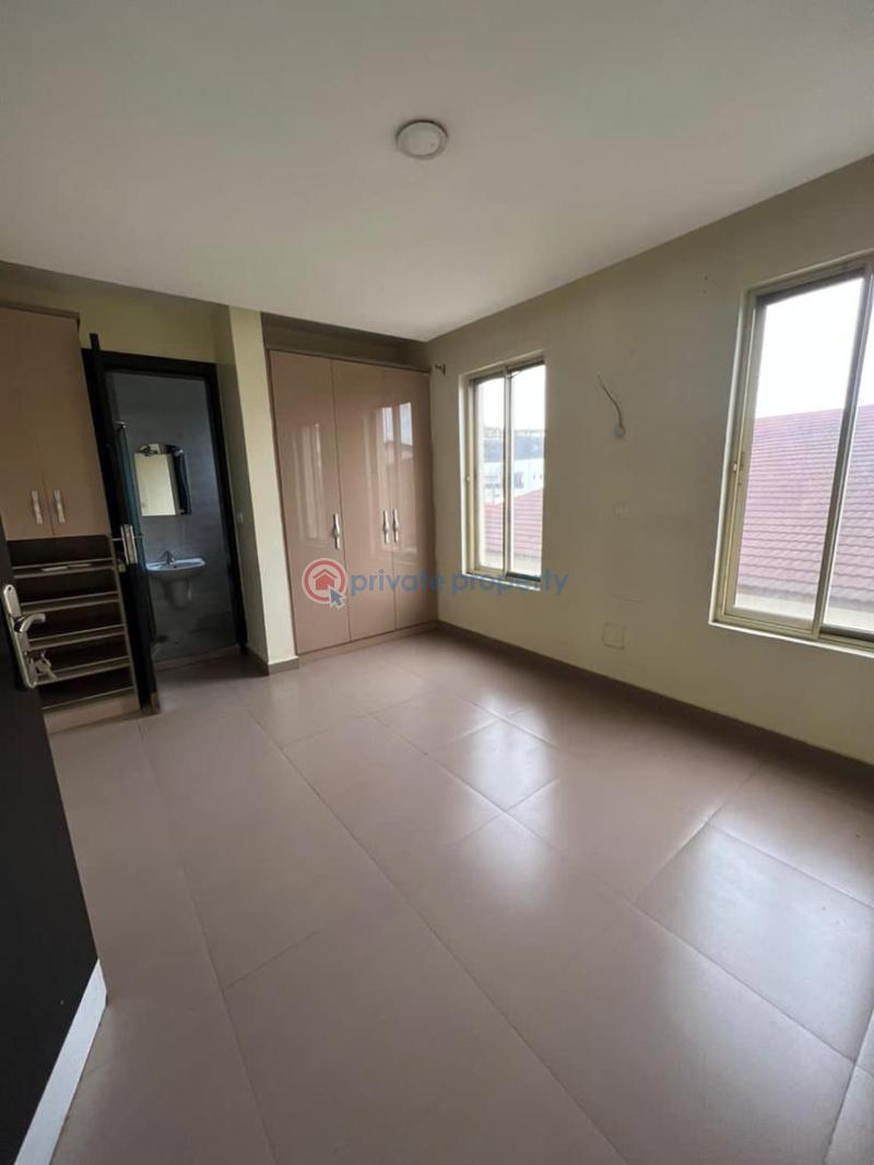 3 bedroom Terraced Duplex For Rent Oniru Victoria Island Lagos - 8