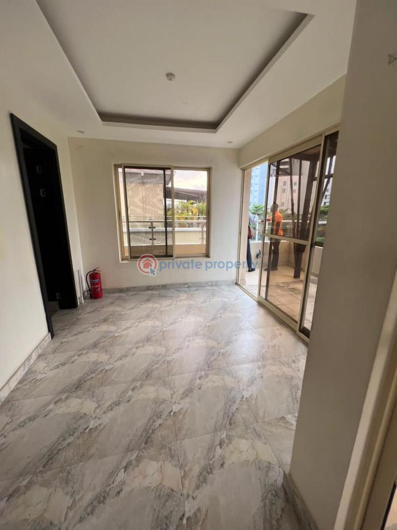 3 bedroom Terraced Duplex For Rent Oniru Victoria Island Lagos - 7