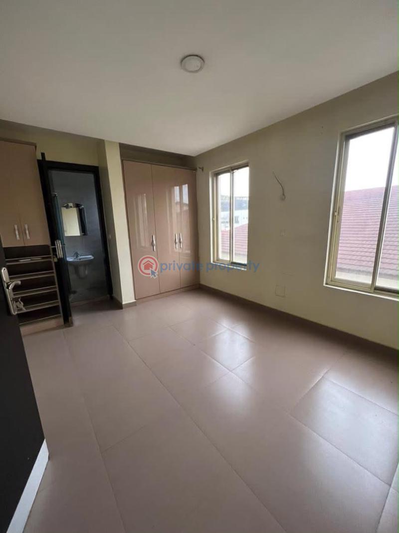 3 bedroom Flat & Apartment For Rent Oniru Victoria Island Lagos - 2