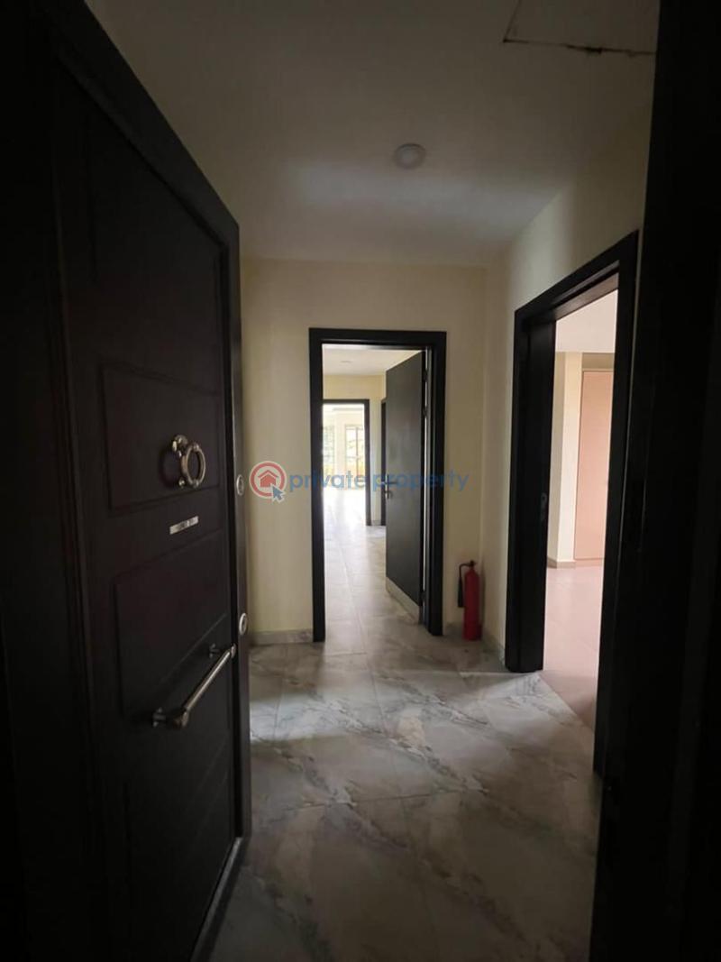 3 bedroom Penthouse For Rent Oniru Victoria Island Lagos - 7