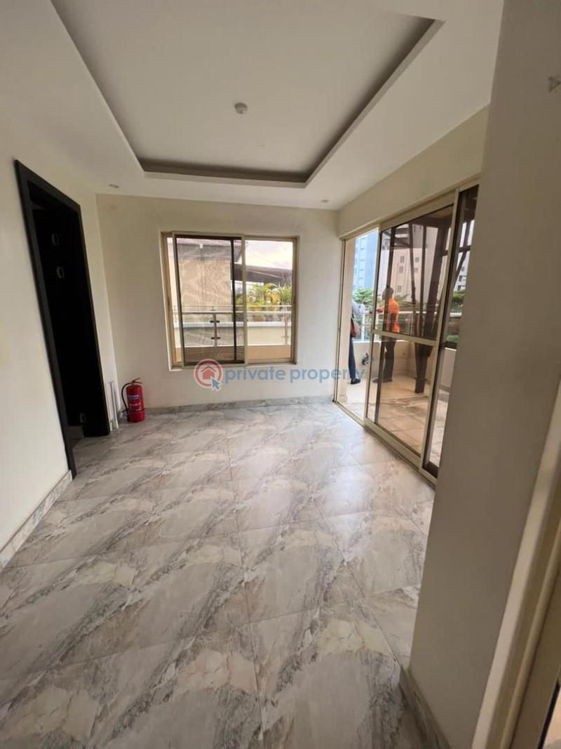 3 bedroom Penthouse For Rent Oniru Victoria Island Lagos - 3