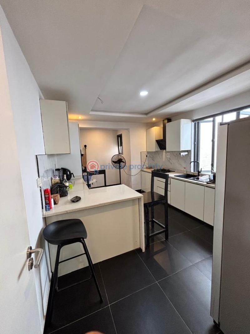 3 bedroom Penthouse For Sale Megamound Estate Ikate Lekki Ikate Elegushi Lekki Lagos - 13