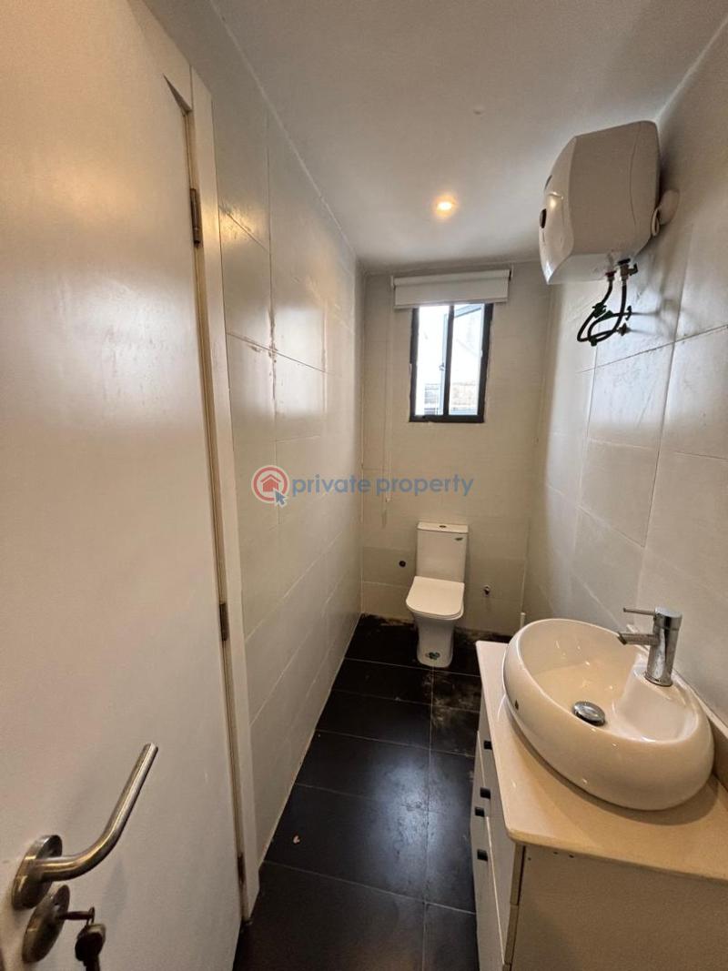 3 bedroom Penthouse For Sale Megamound Estate Ikate Lekki Ikate Elegushi Lekki Lagos - 7