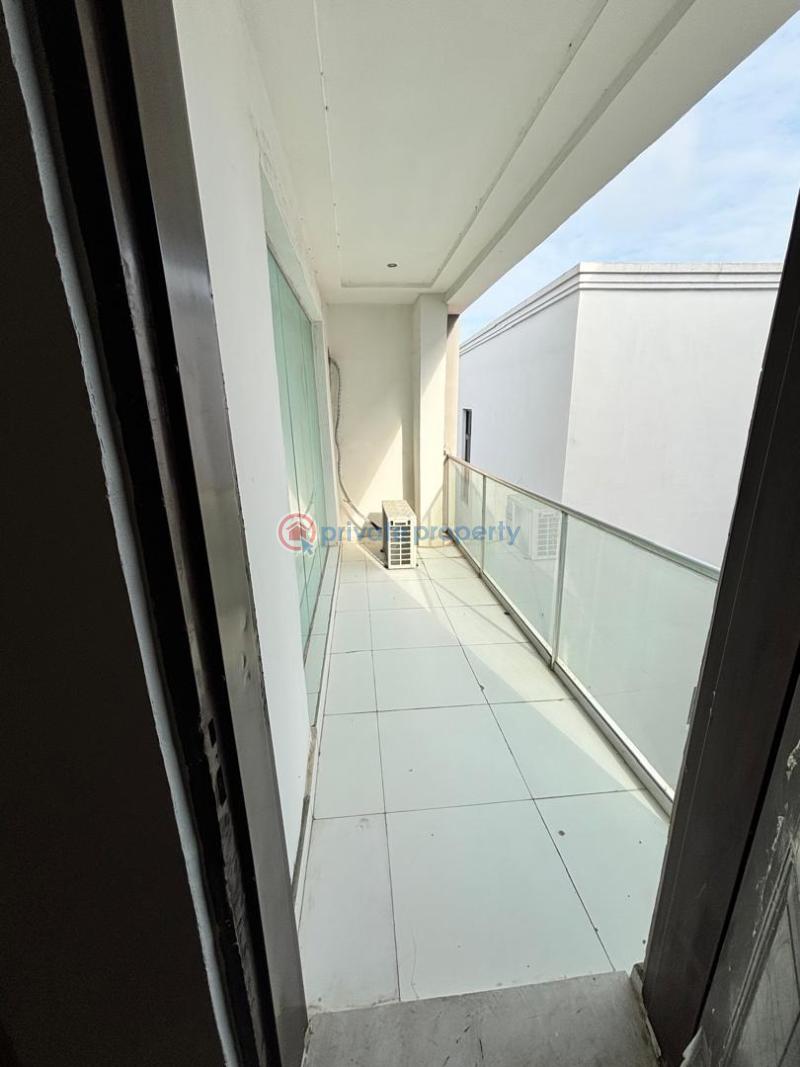 3 bedroom Penthouse For Sale Megamound Estate Ikate Lekki Ikate Elegushi Lekki Lagos - 4