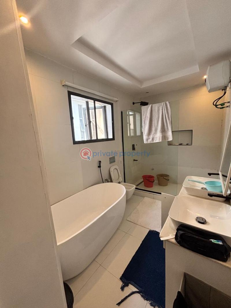 3 bedroom Penthouse For Sale Megamound Estate Ikate Lekki Ikate Elegushi Lekki Lagos - 3