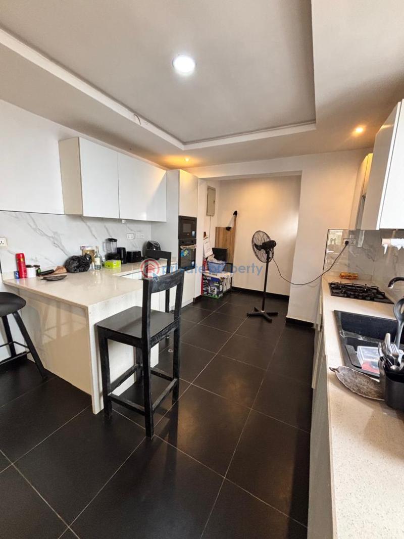 3 bedroom Penthouse For Sale Megamound Estate Ikate Lekki Ikate Elegushi Lekki Lagos - 14