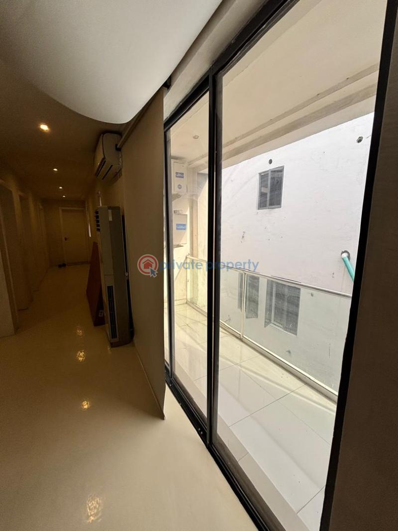 3 bedroom Penthouse For Sale Megamound Estate Ikate Lekki Ikate Elegushi Lekki Lagos - 5