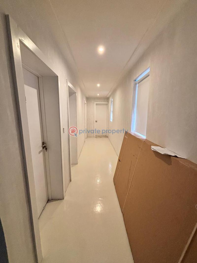 3 bedroom Penthouse For Sale Megamound Estate Ikate Lekki Ikate Elegushi Lekki Lagos - 9