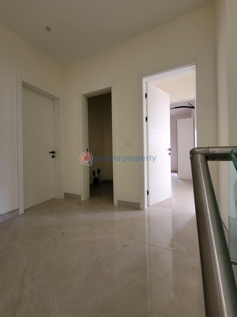 3 bedroom Semi detached Duplex For Rent Megamound Estate Ikota Lekki Lagos - 2