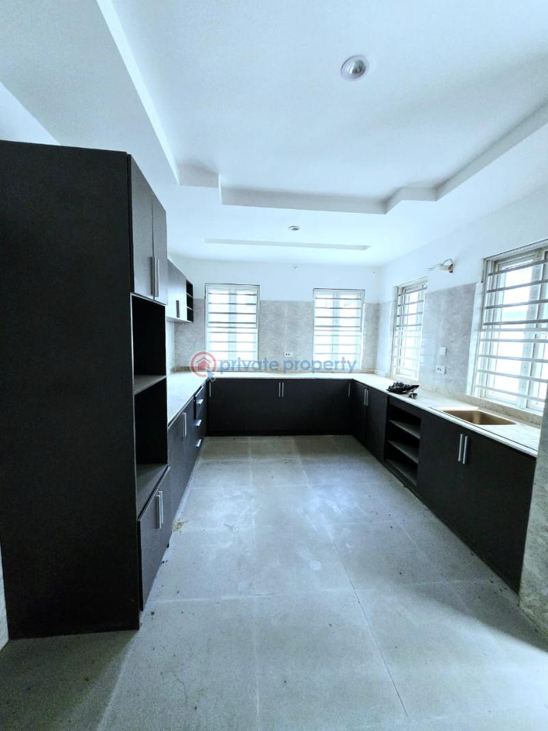 3 bedroom Semi detached Duplex For Sale Osapa London Lekki Lagos - 10
