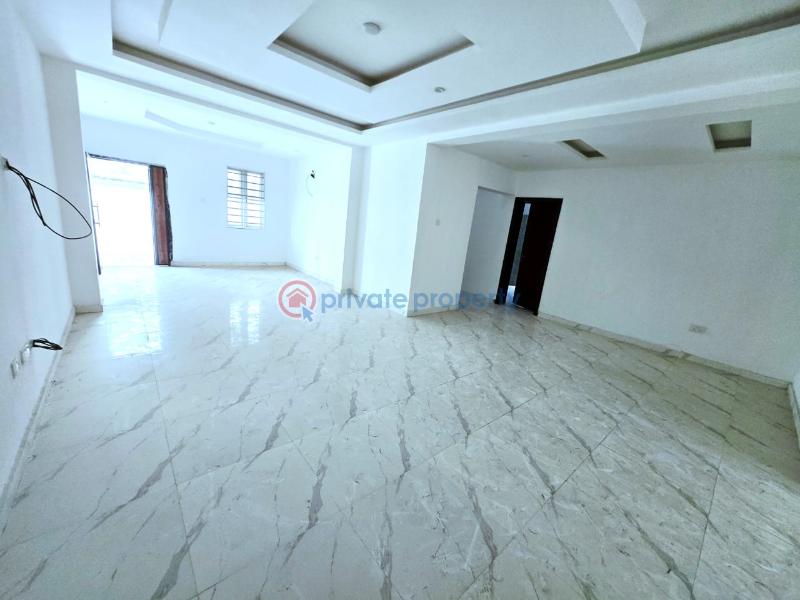 3 bedroom Semi detached Duplex For Sale Osapa London Lekki Lagos - 12