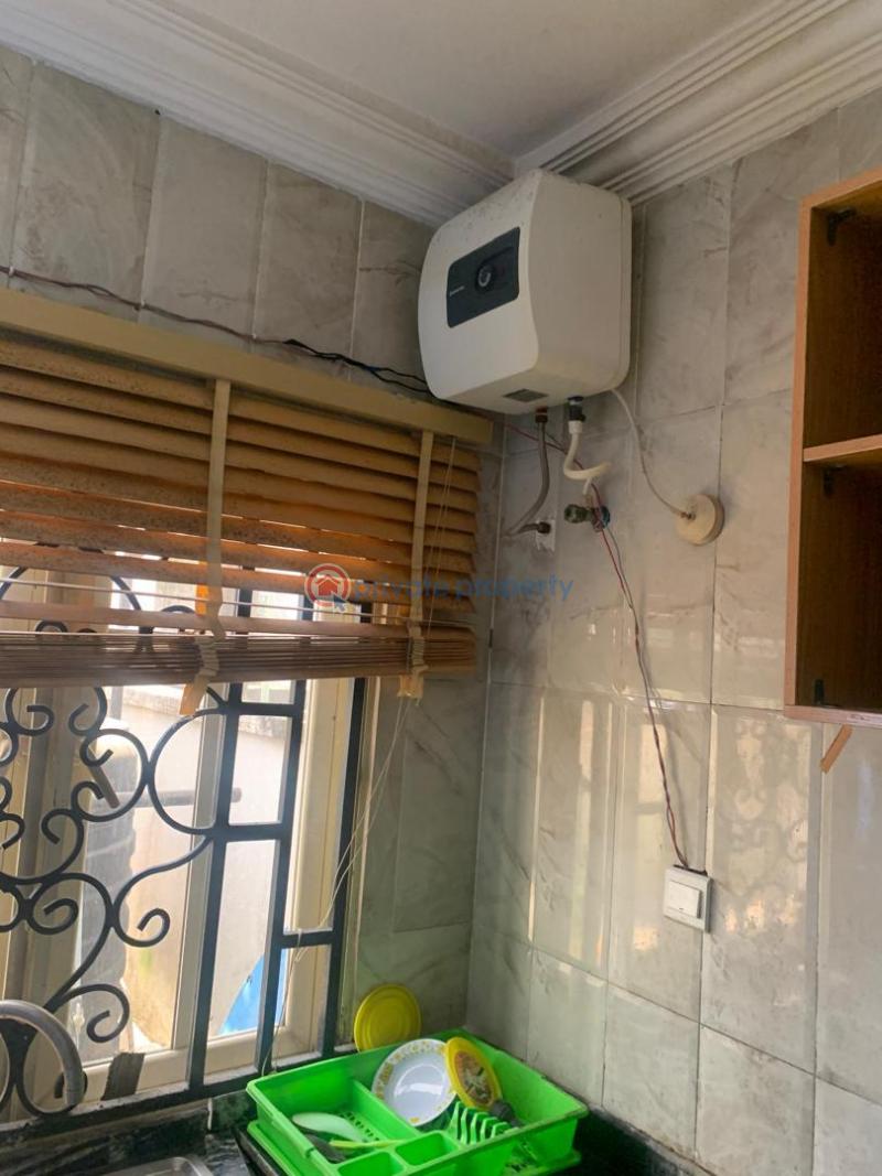 3 bedroom Semi detached Duplex For Rent Megamound Estate Ikota Lekki Lagos - 9