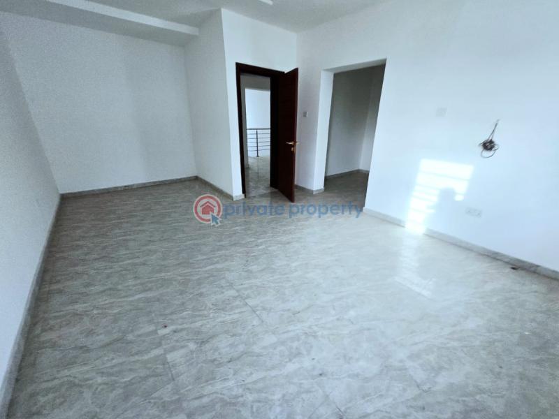 3 bedroom Semi detached Duplex For Sale Osapa London Lekki Lagos - 8