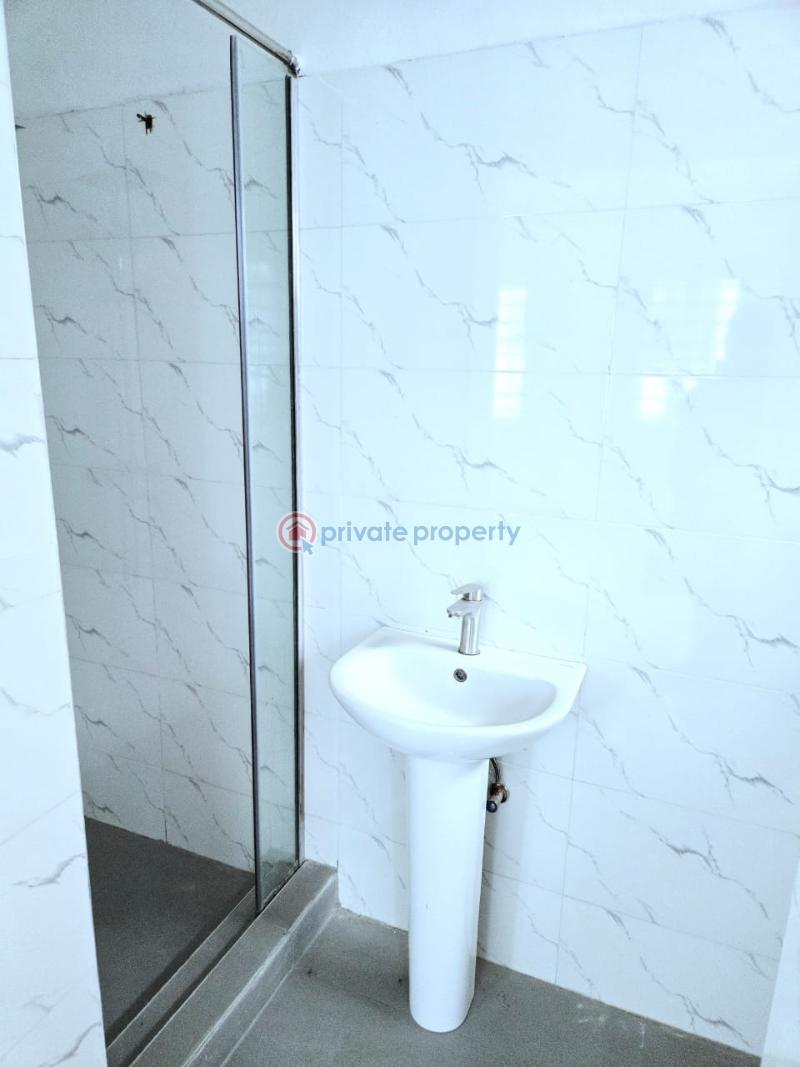 3 bedroom Semi detached Duplex For Sale Osapa London Lekki Lagos - 4