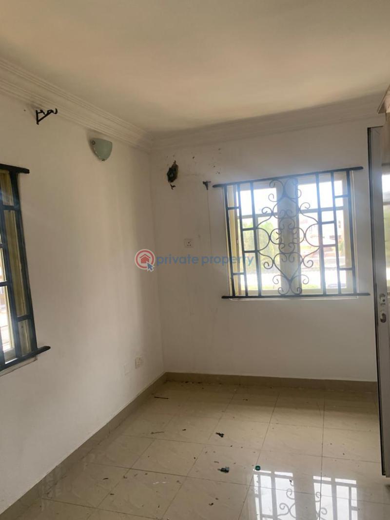 3 bedroom Semi detached Duplex For Rent Megamound Estate Ikota Lekki Lagos - 4