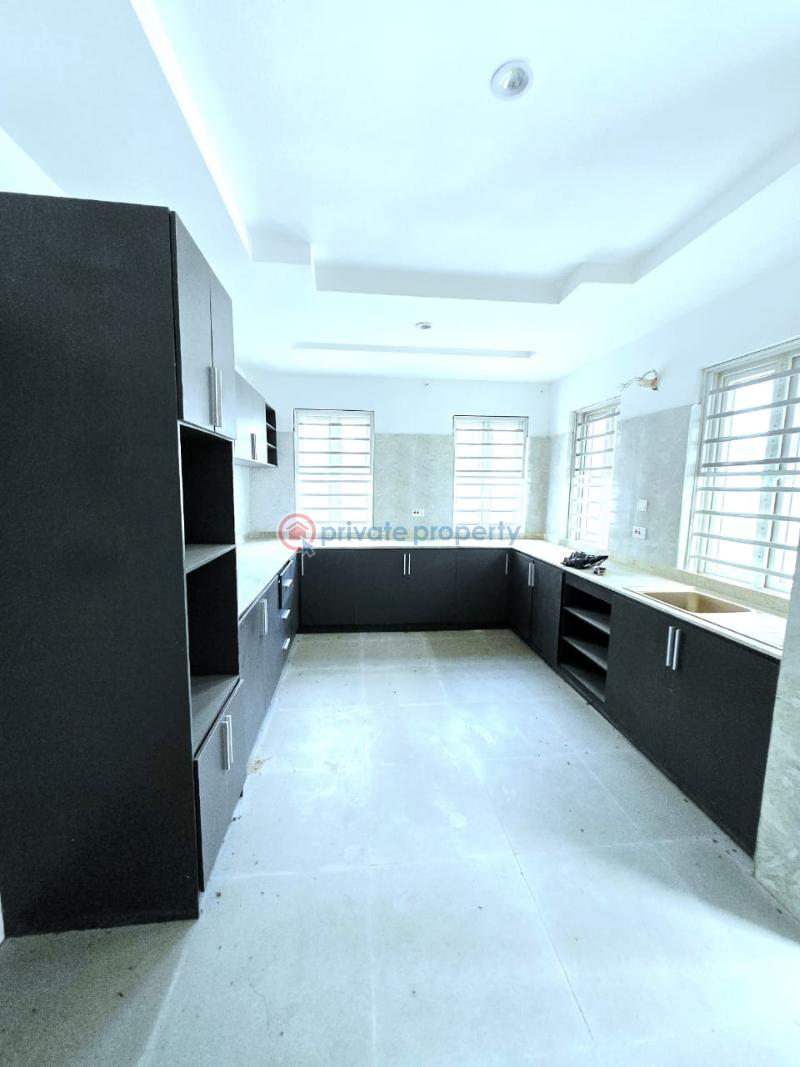3 bedroom Semi detached Duplex For Sale Osapa London Lekki Lagos - 11