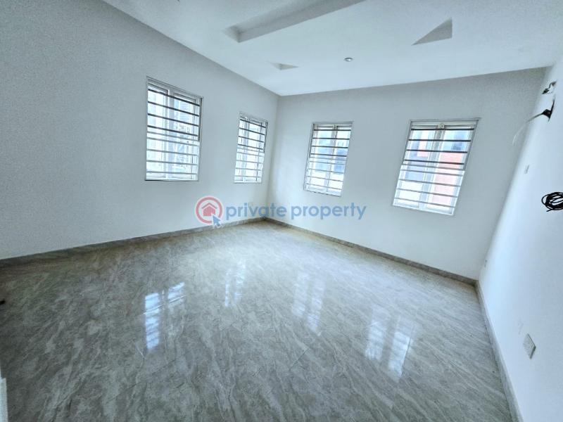 3 bedroom Semi detached Duplex For Sale Osapa London Lekki Lagos - 3