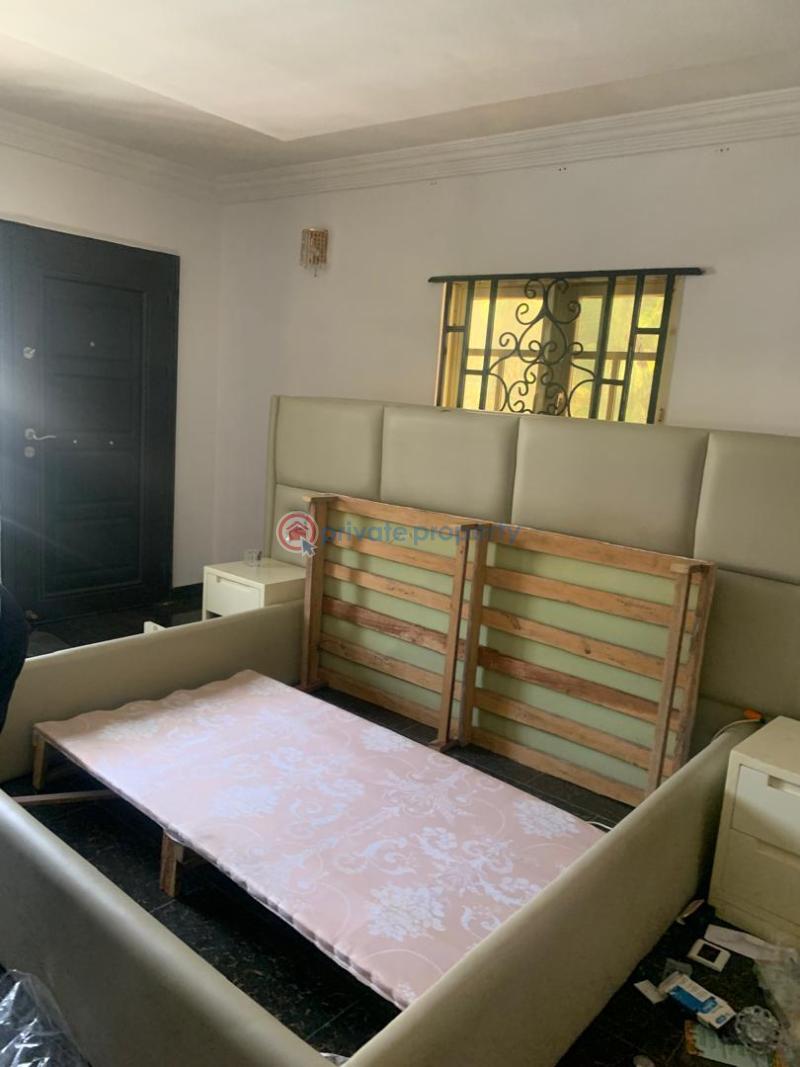 3 bedroom Semi detached Duplex For Rent Megamound Estate Ikota Lekki Lagos - 6