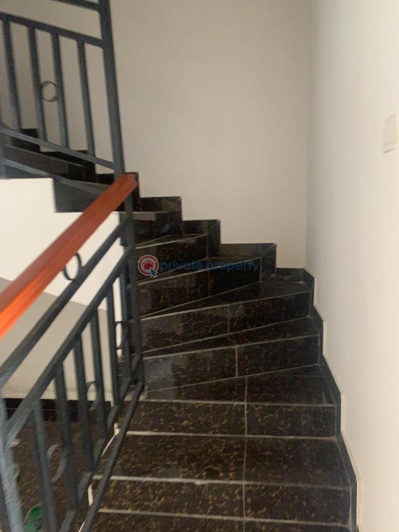 3 bedroom Semi detached Duplex For Rent Megamound Estate Ikota Lekki Lagos - 10