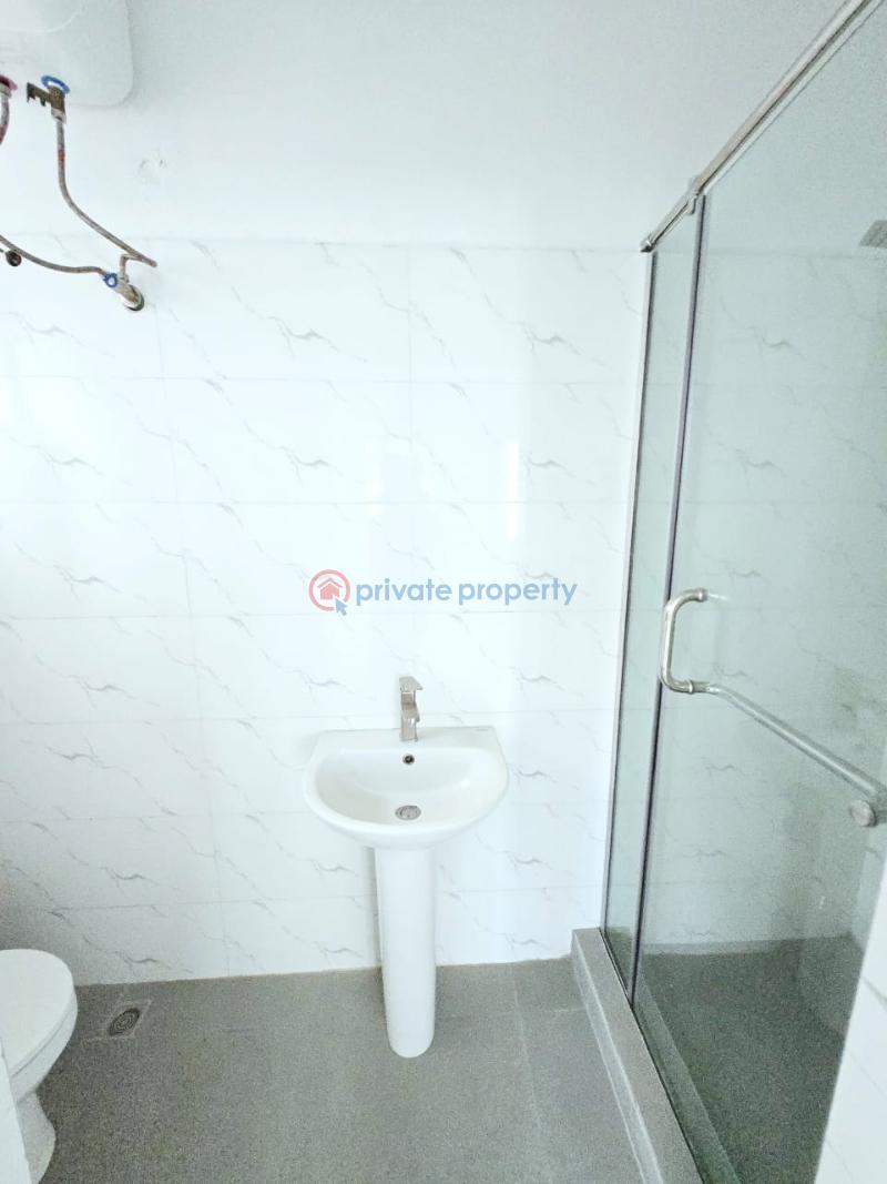 3 bedroom Semi detached Duplex For Sale Osapa London Lekki Lagos - 6