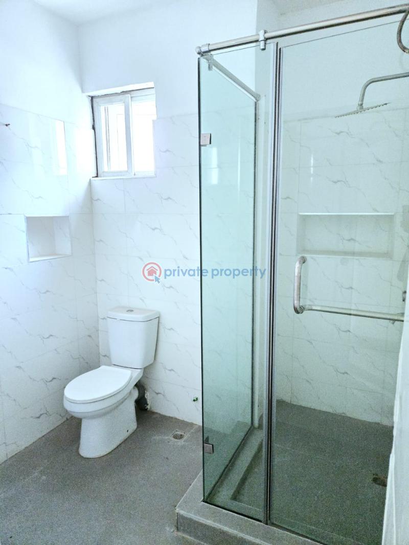 3 bedroom Semi detached Duplex For Sale Osapa London Lekki Lagos - 7