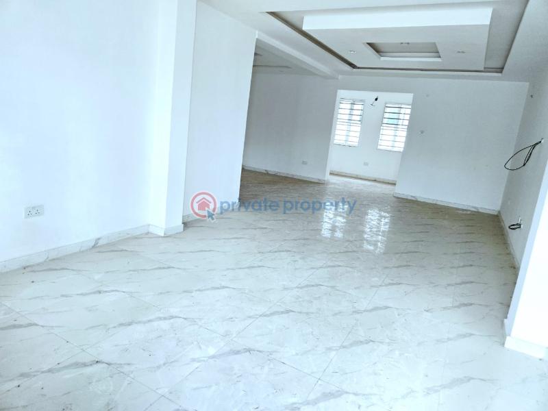 3 bedroom Semi detached Duplex For Sale Osapa London Lekki Lagos - 14