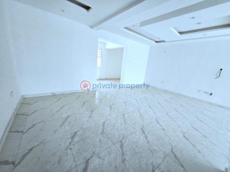 3 bedroom Semi detached Duplex For Sale Osapa London Lekki Lagos - 2