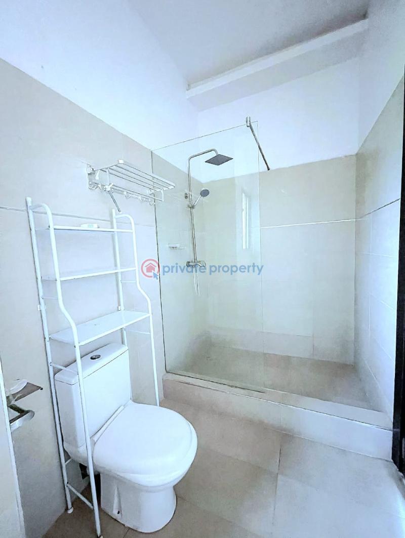 Well, maintained 3 bedroom serviced apartment for sale - 7 3 bedroom Flat & Apartment For Sale Chevron Drive Lekki Lagos - 7