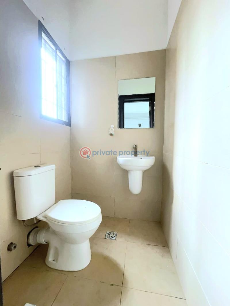 Well, maintained 3 bedroom serviced apartment for sale - 6 3 bedroom Flat & Apartment For Sale Chevron Drive Lekki Lagos - 6