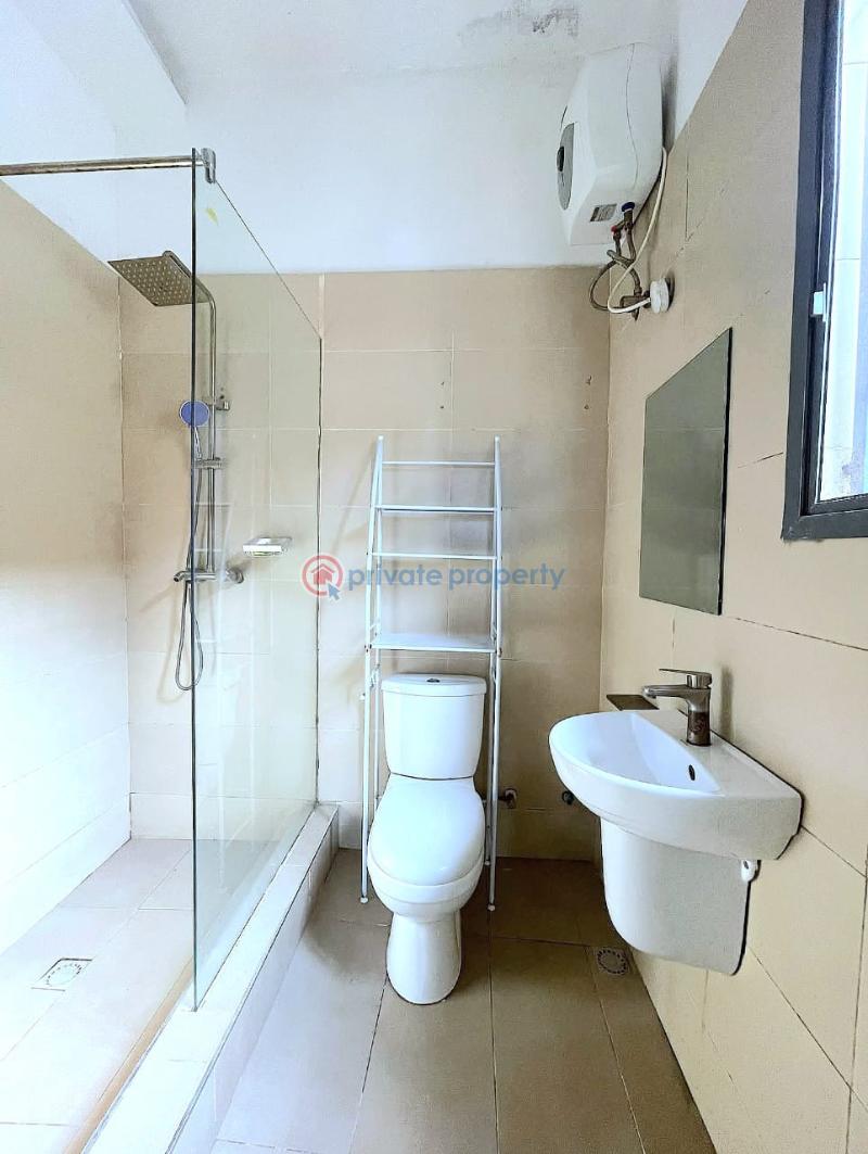 Well, maintained 3 bedroom serviced apartment for sale - 8 3 bedroom Flat & Apartment For Sale Chevron Drive Lekki Lagos - 8