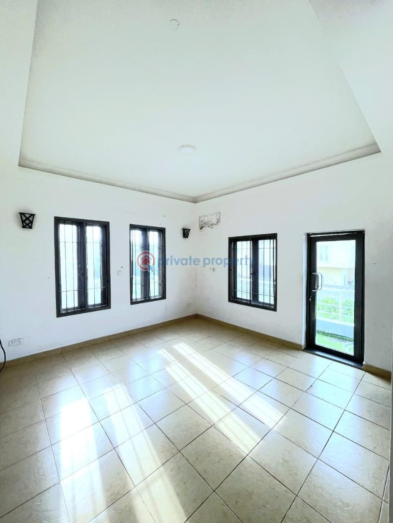 Well, maintained 3 bedroom serviced apartment for sale - 2 3 bedroom Flat & Apartment For Sale Chevron Drive Lekki Lagos - 2