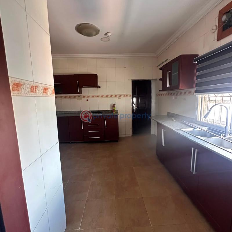 3 bedroom Shared Apartment For Rent Lekki Phase 1 Lagos - 2