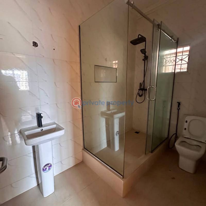 3 bedroom Shared Apartment For Rent Lekki Phase 1 Lagos - 3