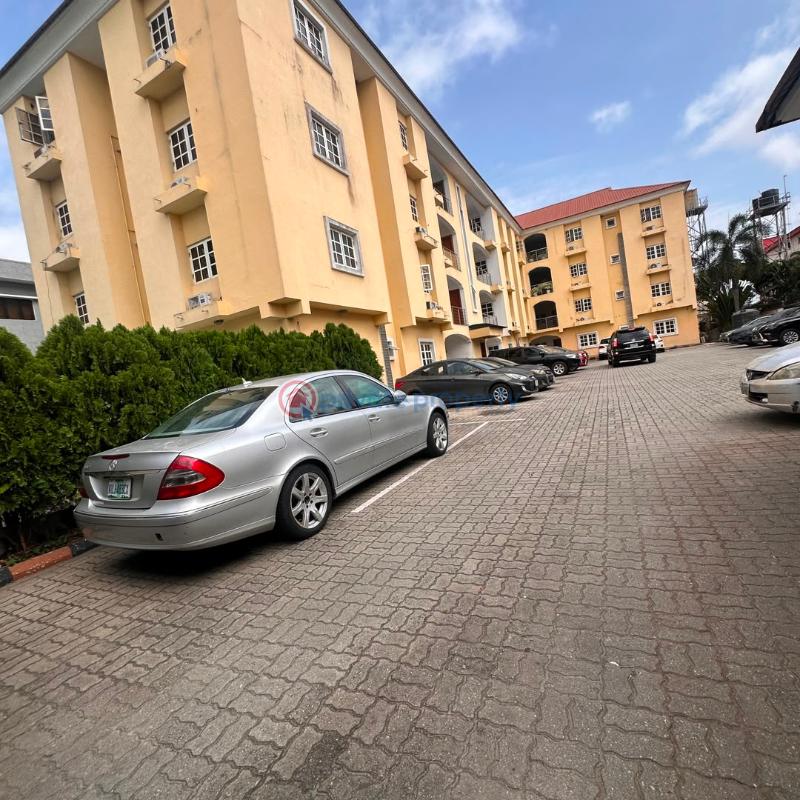 3 bedroom Shared Apartment For Rent Lekki Phase 1 Lagos - 0