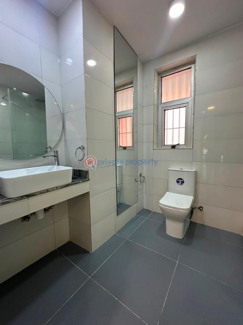 3 bedroom Shared Apartment For Rent Ikoyi Lagos - 20