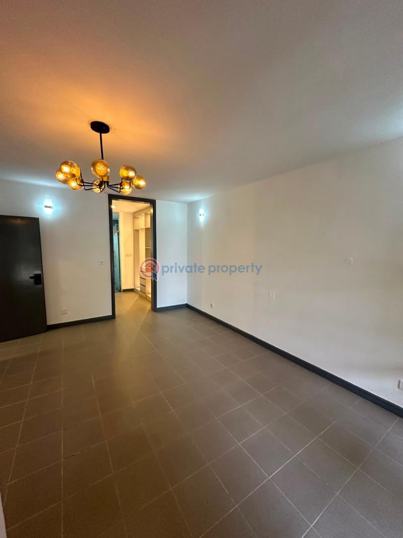3 bedroom Shared Apartment For Rent Ikoyi Lagos - 21