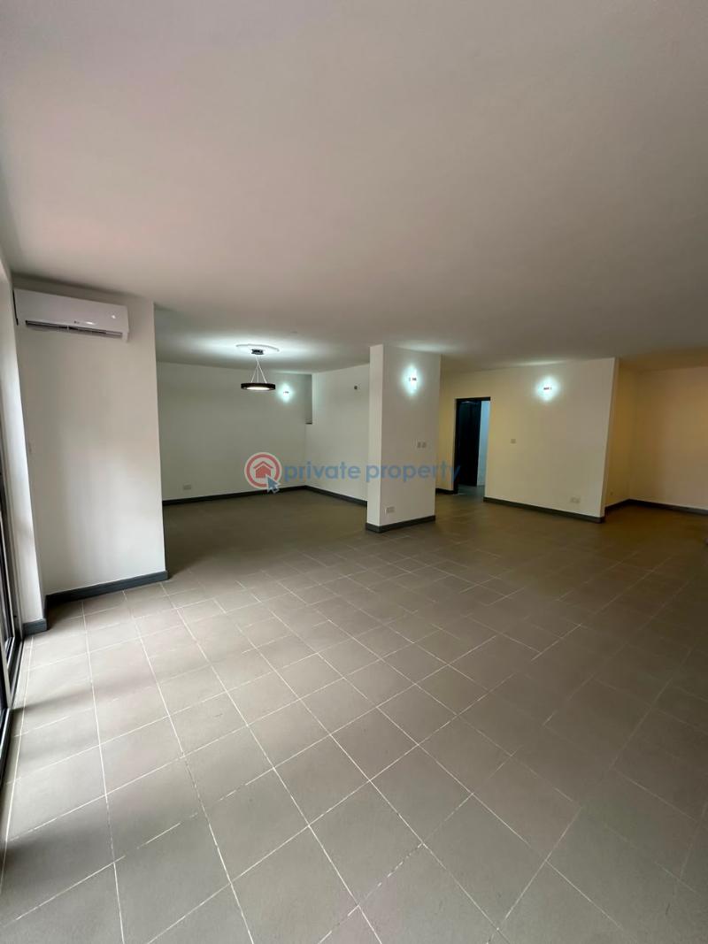 3 bedroom Shared Apartment For Rent Ikoyi Lagos - 2