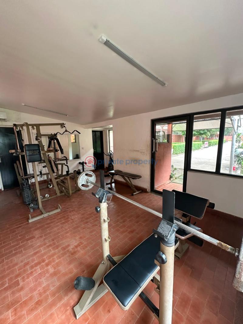 3 bedroom Shared Apartment For Rent Ikoyi Lagos - 29
