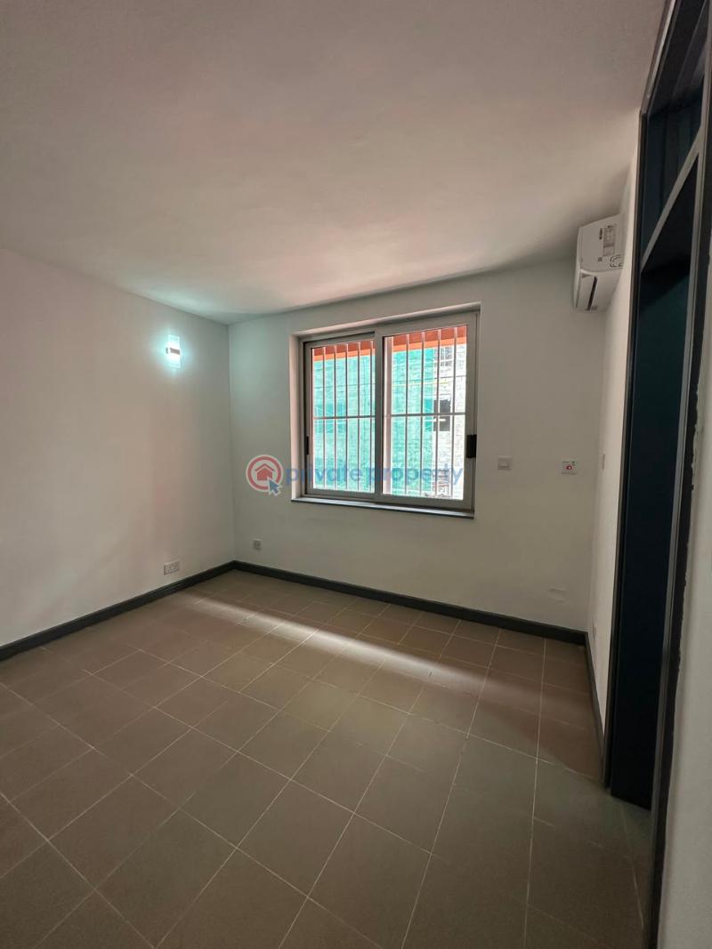 3 bedroom Shared Apartment For Rent Ikoyi Lagos - 12