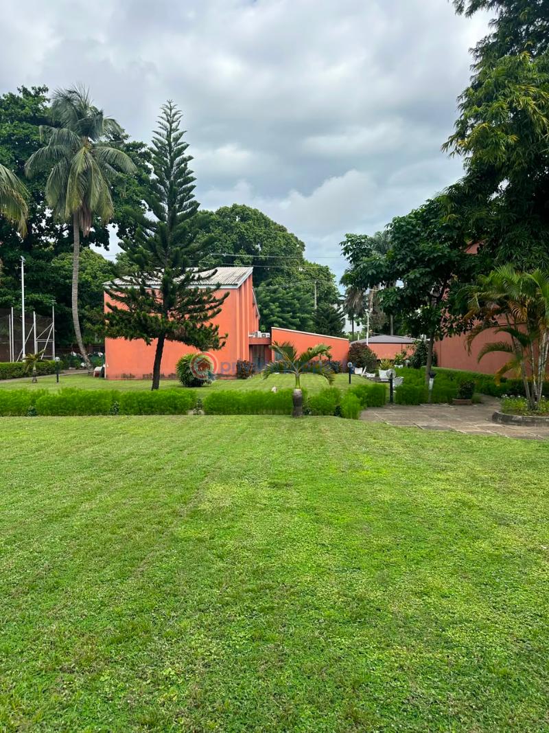 3 bedroom Shared Apartment For Rent Ikoyi Lagos - 25