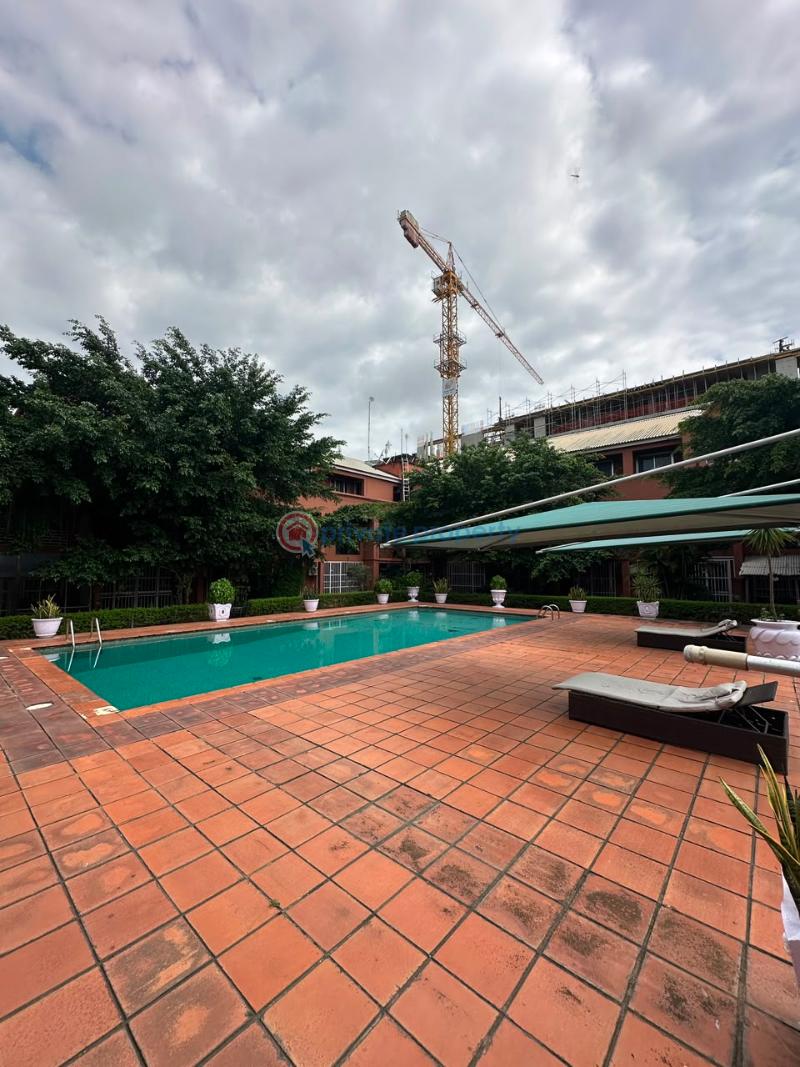 3 bedroom Shared Apartment For Rent Ikoyi Lagos - 22