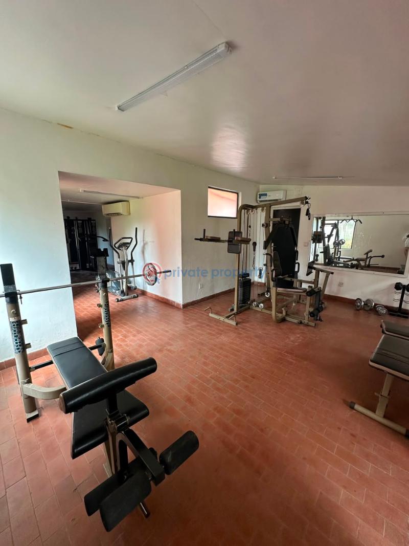 3 bedroom Shared Apartment For Rent Ikoyi Lagos - 27