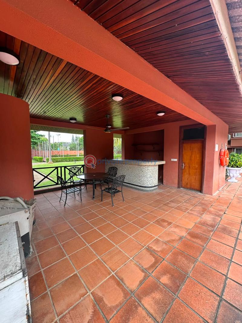 3 bedroom Shared Apartment For Rent Ikoyi Lagos - 23