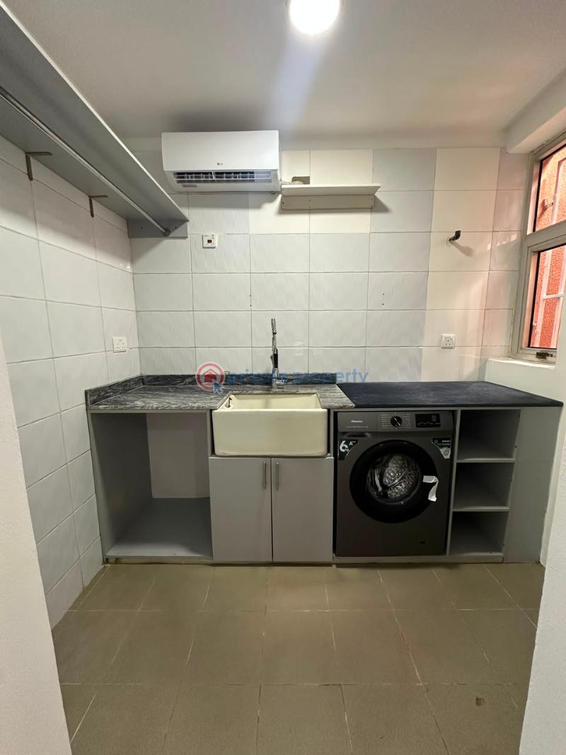 3 bedroom Shared Apartment For Rent Ikoyi Lagos - 5