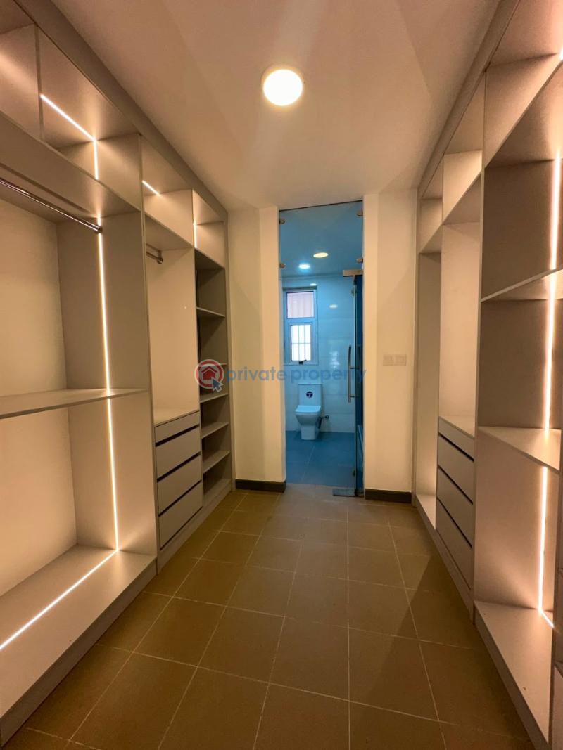 3 bedroom Shared Apartment For Rent Ikoyi Lagos - 19