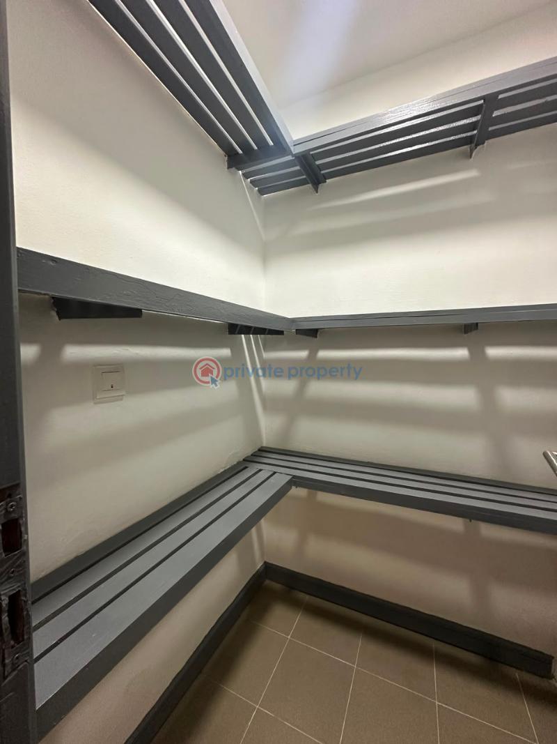 3 bedroom Shared Apartment For Rent Ikoyi Lagos - 14