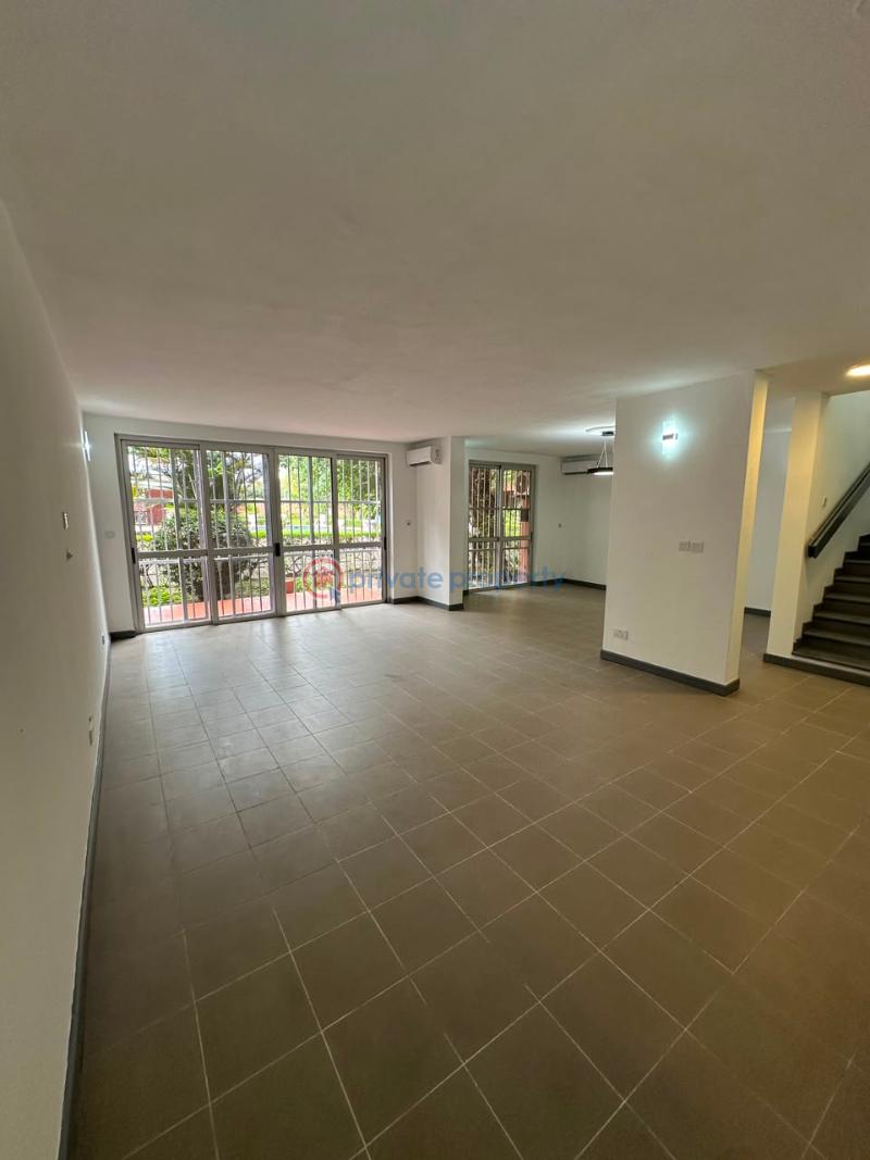 3 bedroom Shared Apartment For Rent Ikoyi Lagos - 3