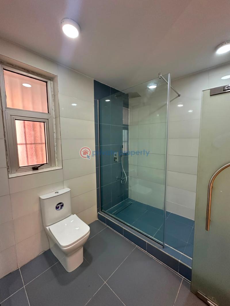 3 bedroom Shared Apartment For Rent Ikoyi Lagos - 24